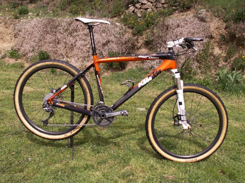 KTM Myroon Prime (Quentin07)