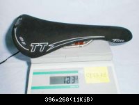 Selle Italia Flite TT 2001 : 183gr