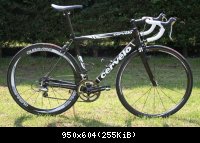 Cervelo R3SL ( gus38)