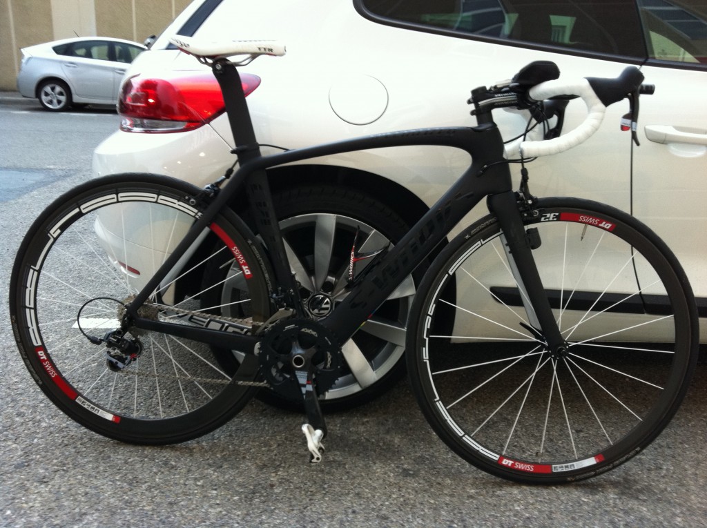 Specialized 153/200