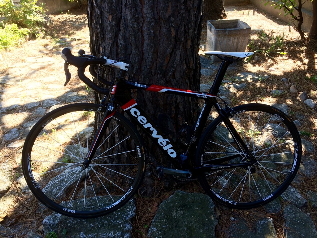 CERVELO  S2