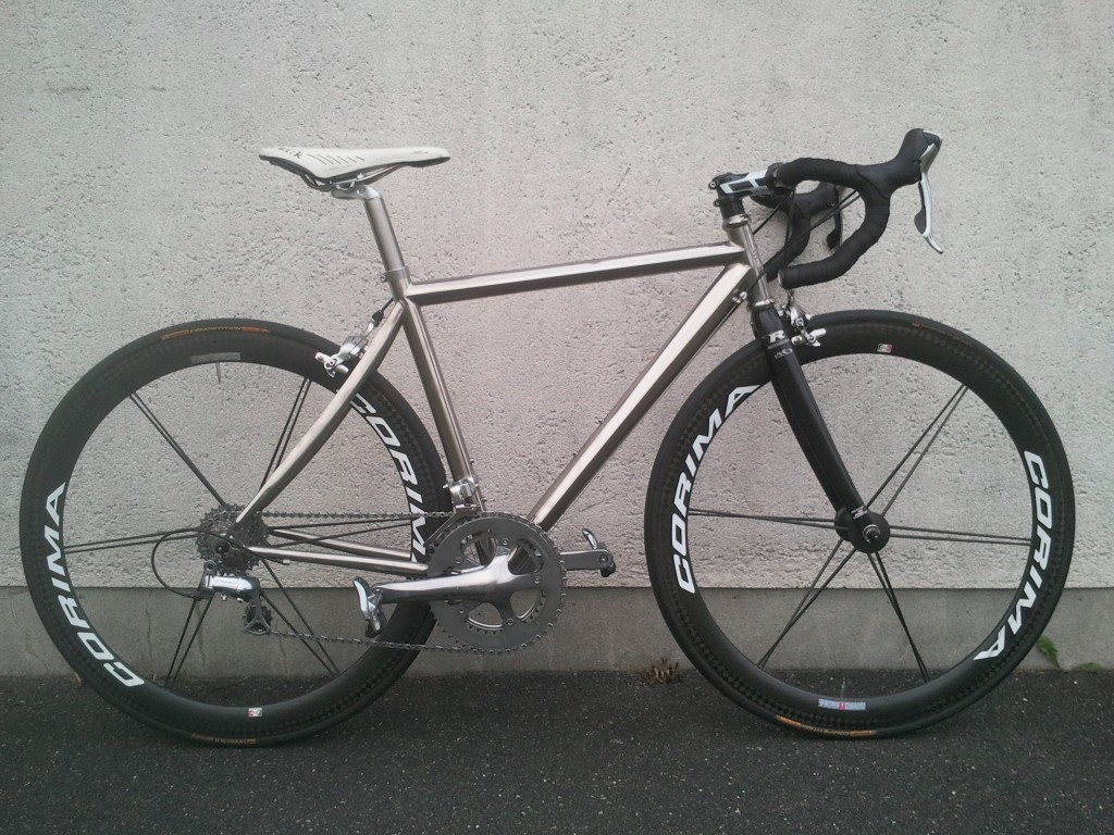 LITESPEED SIENA