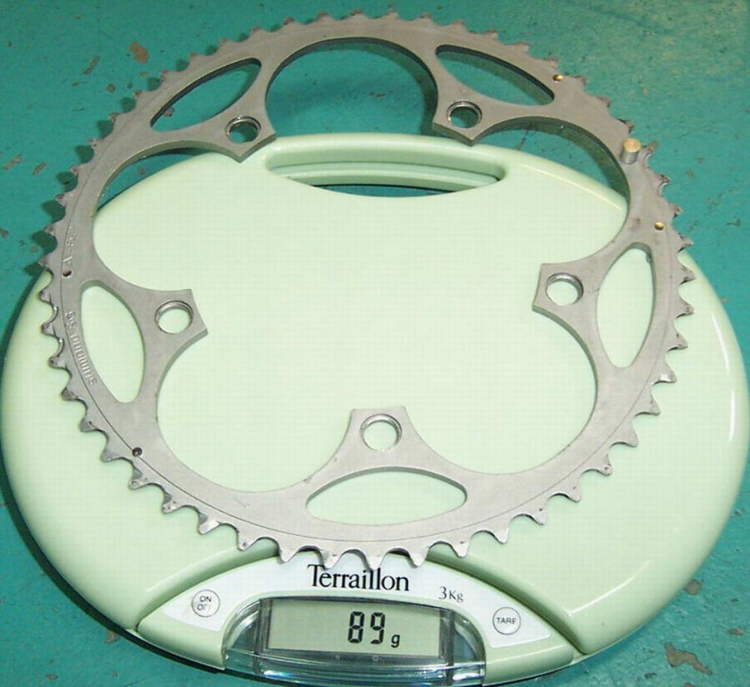 Shimano 105 5500 2003 : 89gr