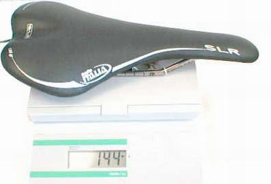 Selle Italia SLR 2001 : 140gr