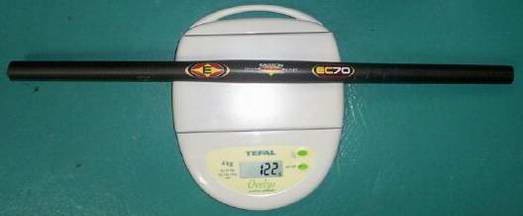 Easton EC70 2002 : 122gr