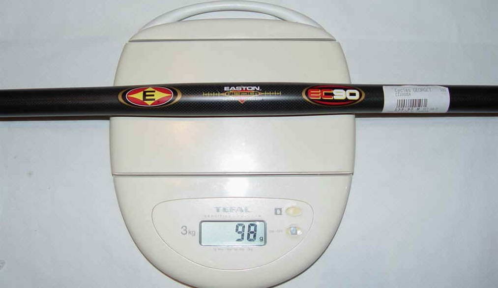 Easton EC 90 2004 : 98gr