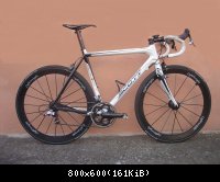 Scott Addict R3 4,9Kg