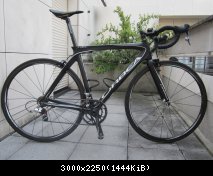 Orbea Orca 2009 Arph