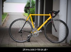 Gitane Mach 1200