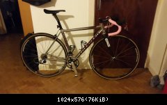 Litespeed T3