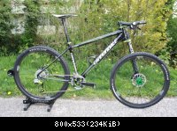 Cannondale Flash HM 7.2 (cvgeorget)