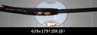 Easton EC90 SLX 2004 : 313gr