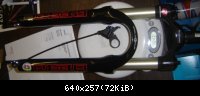 Rock Shox Reba WC  2006 : 1643gr