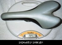 Fizik Pav 2003 : 264gr