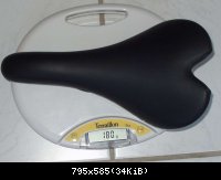 Fizik Aliante 2002 : 180gr