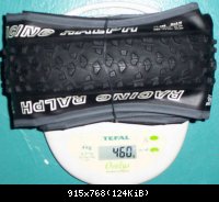 Schwalbe Racing Ralph 2004 : 460gr