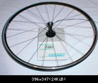 Campagnolo Electron 2001 : 685gr