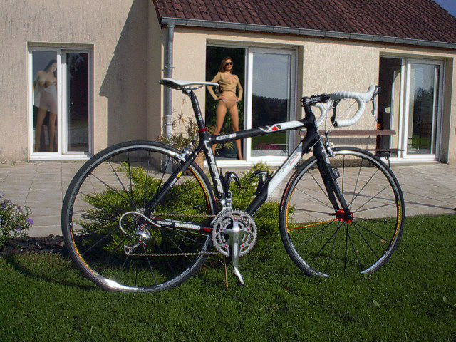 Veloptimal Afficher le sujet Les LAPIERRE
