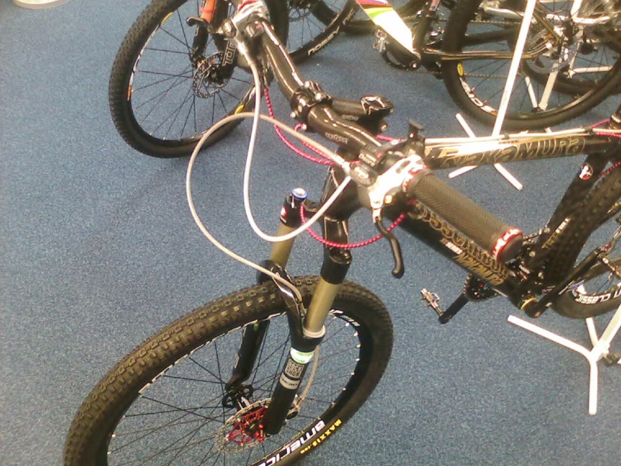 nakamura impact 650b