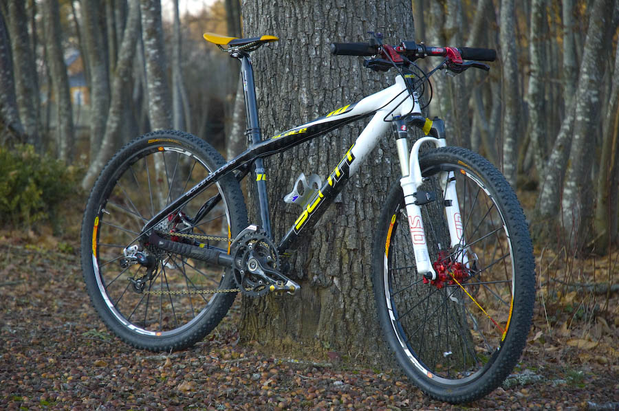 scott scale 10 2006