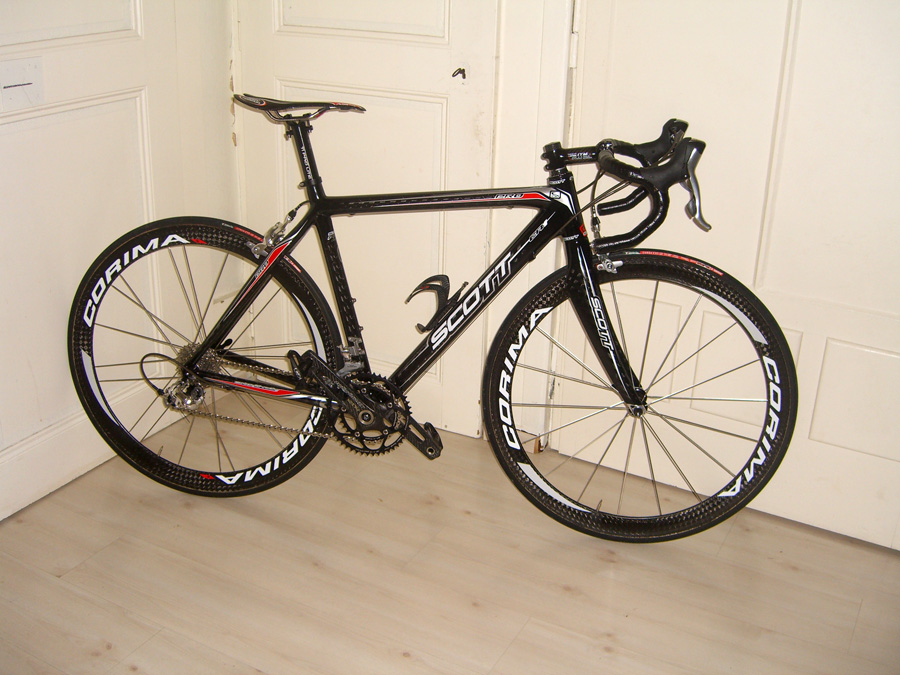 kids second hand bikes