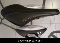 Fizik Arione 2004 : 248gr