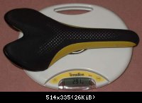 Fizik Pav 2003 : 291gr