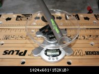 Skyde Mostaza 12 2007 : 200gr