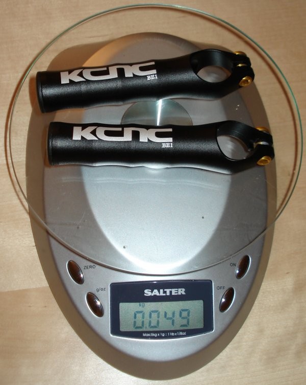 KCNC  2008 : 49gr