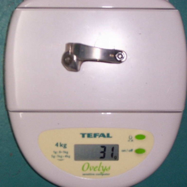 Shimano  2003 : 31gr