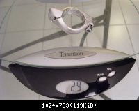 Shimano  2005 : 29gr