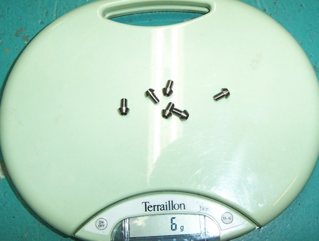 Normafil  2005 : 1gr