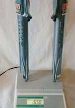 Rock Shox Duke Race 2002 : 1658gr