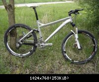 Specialized Epic (Arwrc70)