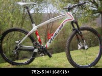 SPECIALIZED COMP Carbone 2010