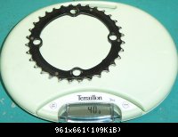 Shimano XTR M960 2004 : 40gr