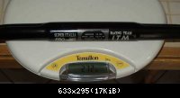 ITM Pro 260 2003 : 272gr