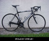 Cervelo R3 SL (gester)